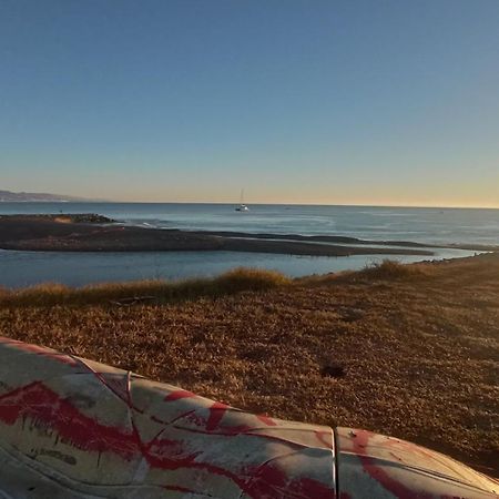 Best Barcelona Boat Experience Sant Adrià de Besòs Eksteriør billede