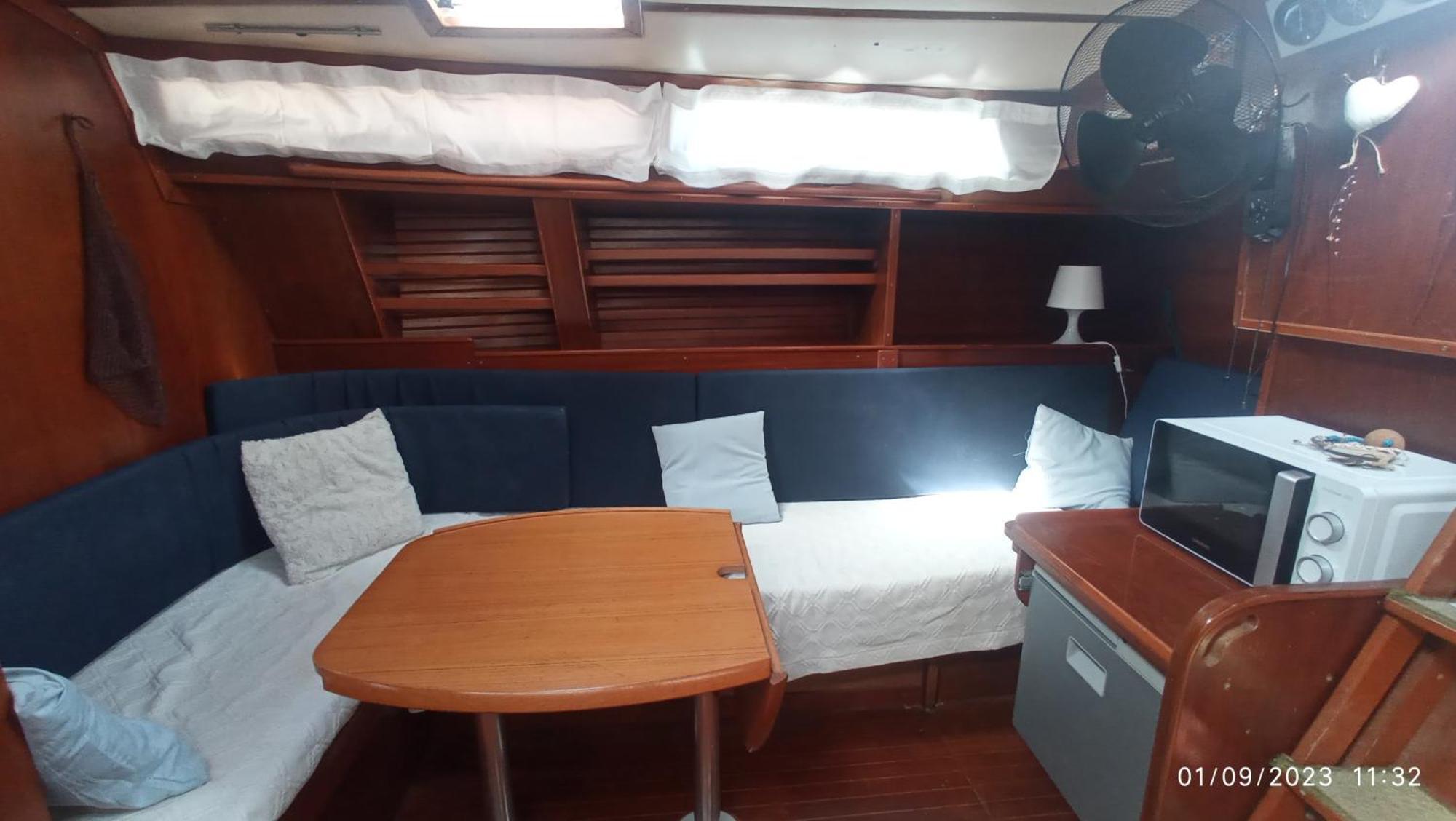 Best Barcelona Boat Experience Sant Adrià de Besòs Eksteriør billede