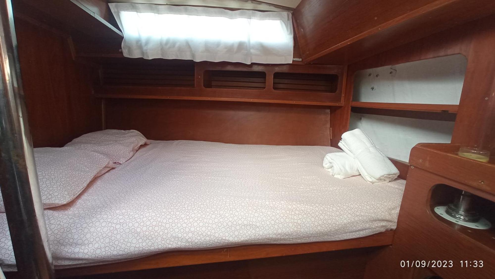 Best Barcelona Boat Experience Sant Adrià de Besòs Eksteriør billede