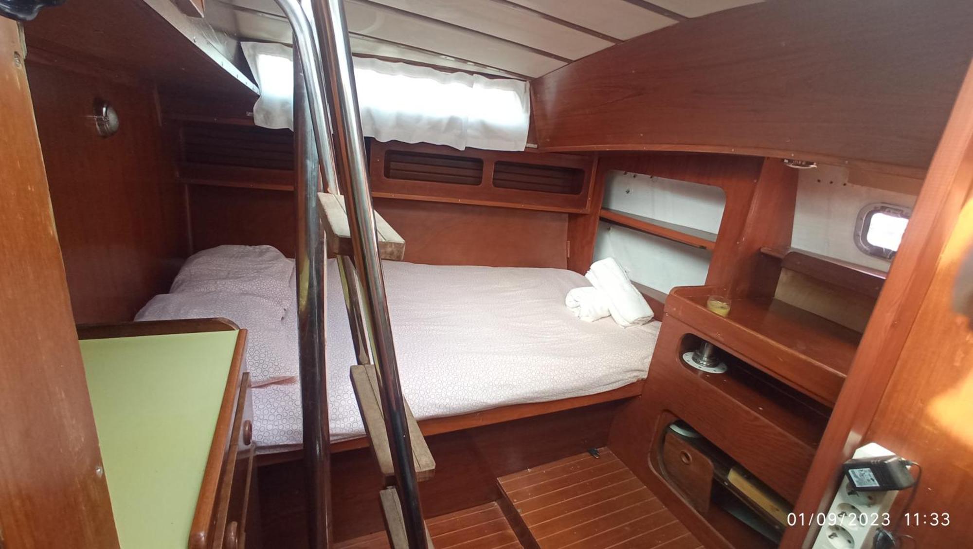 Best Barcelona Boat Experience Sant Adrià de Besòs Eksteriør billede