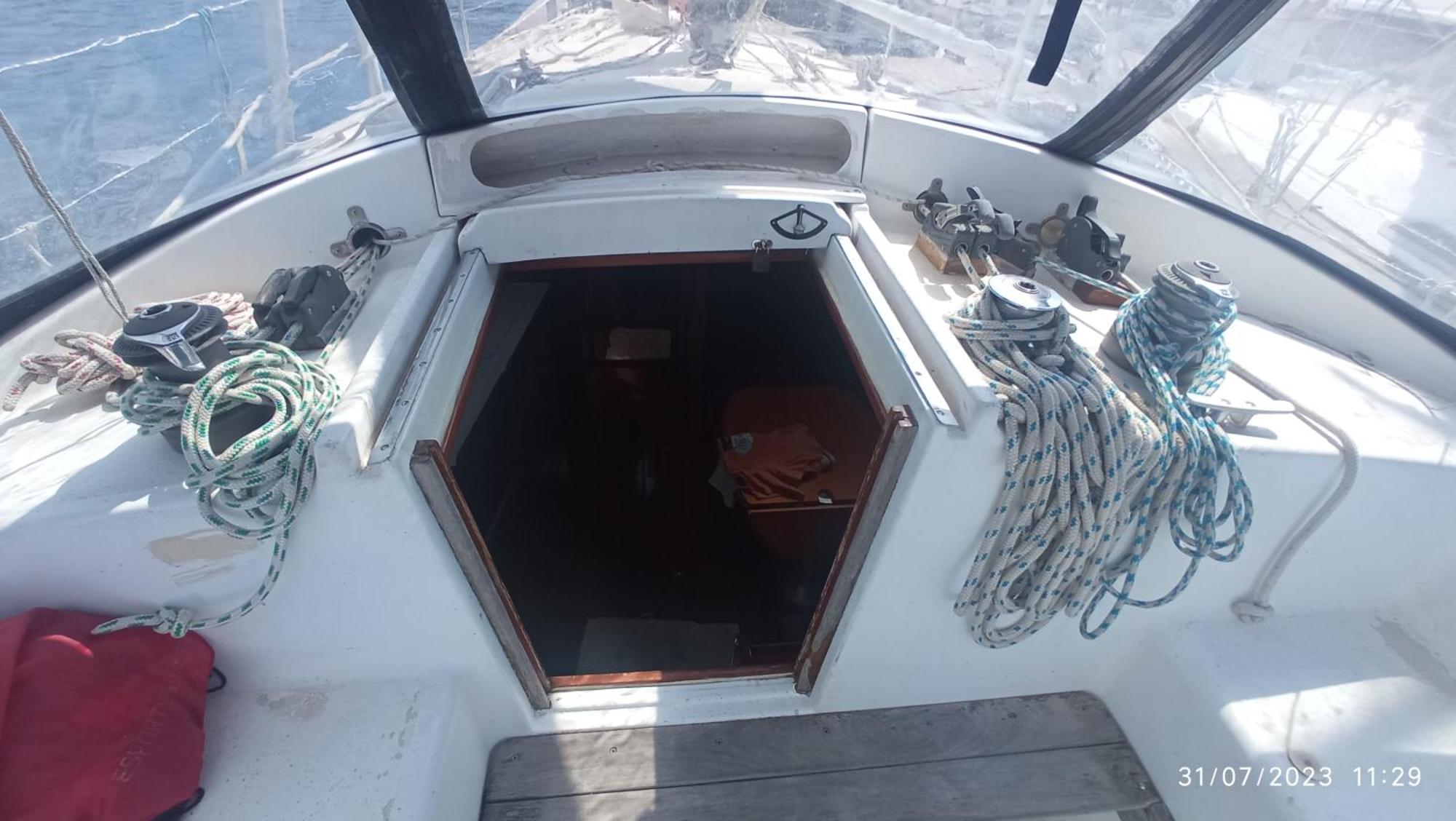 Best Barcelona Boat Experience Sant Adrià de Besòs Eksteriør billede