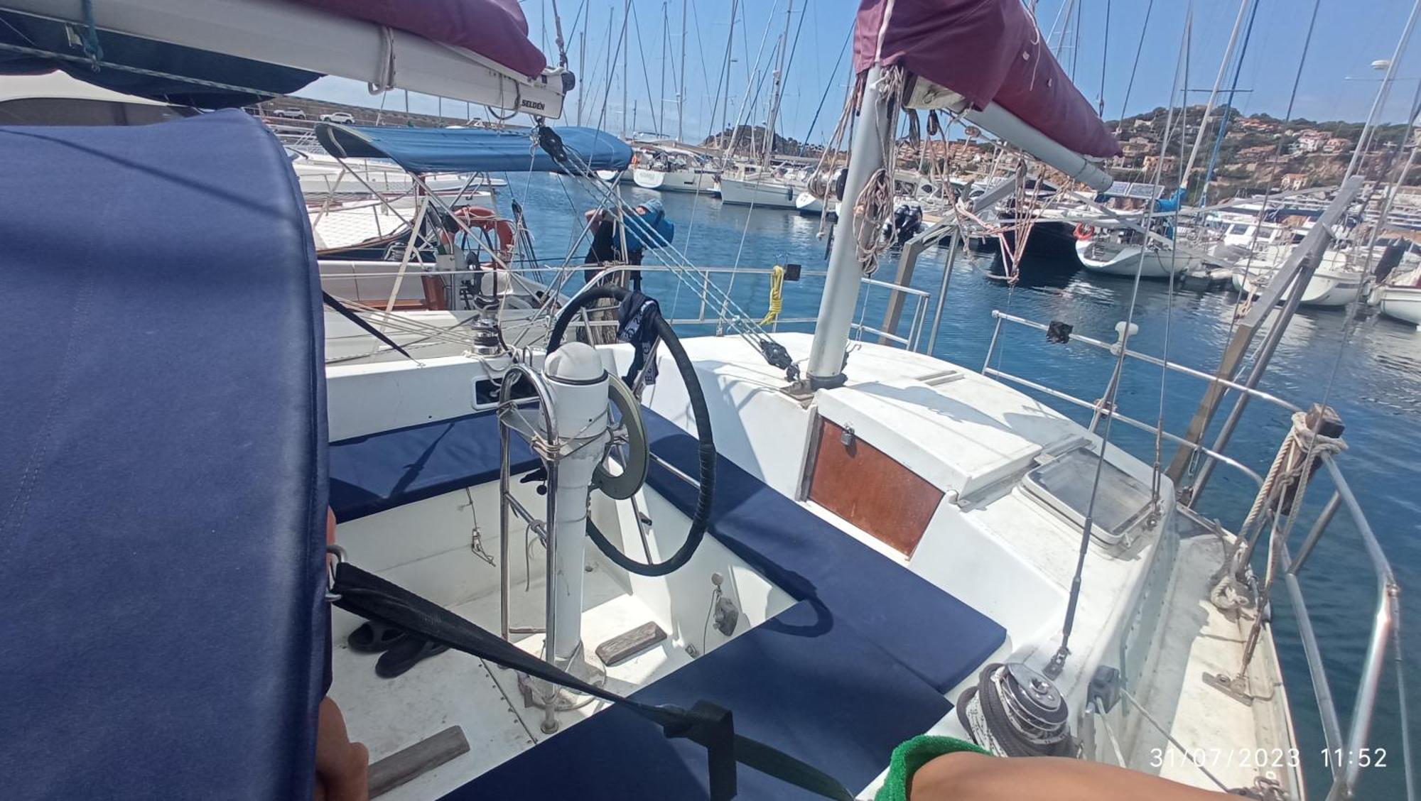 Best Barcelona Boat Experience Sant Adrià de Besòs Eksteriør billede